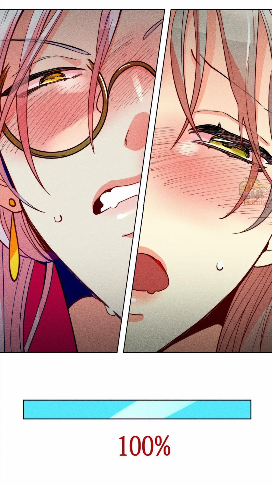 Phù Thuỷ Trinh Trắng Tuổi 30 35 trang 43