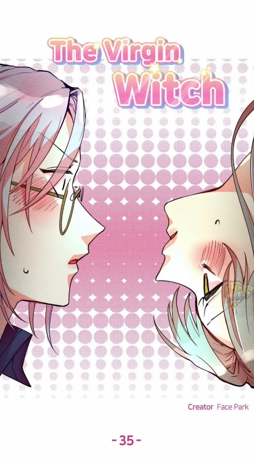 Phù Thuỷ Trinh Trắng Tuổi 30 35 trang 9