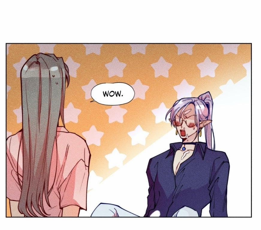 Phù Thuỷ Trinh Trắng Tuổi 30 36 trang 12