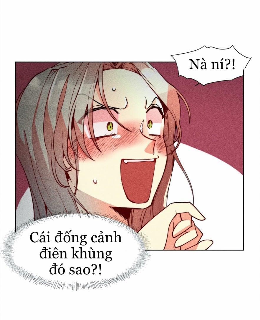 Phù Thuỷ Trinh Trắng Tuổi 30 36 trang 17