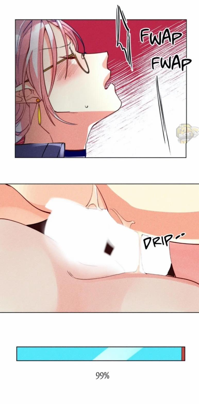 Phù Thuỷ Trinh Trắng Tuổi 30 36 trang 2