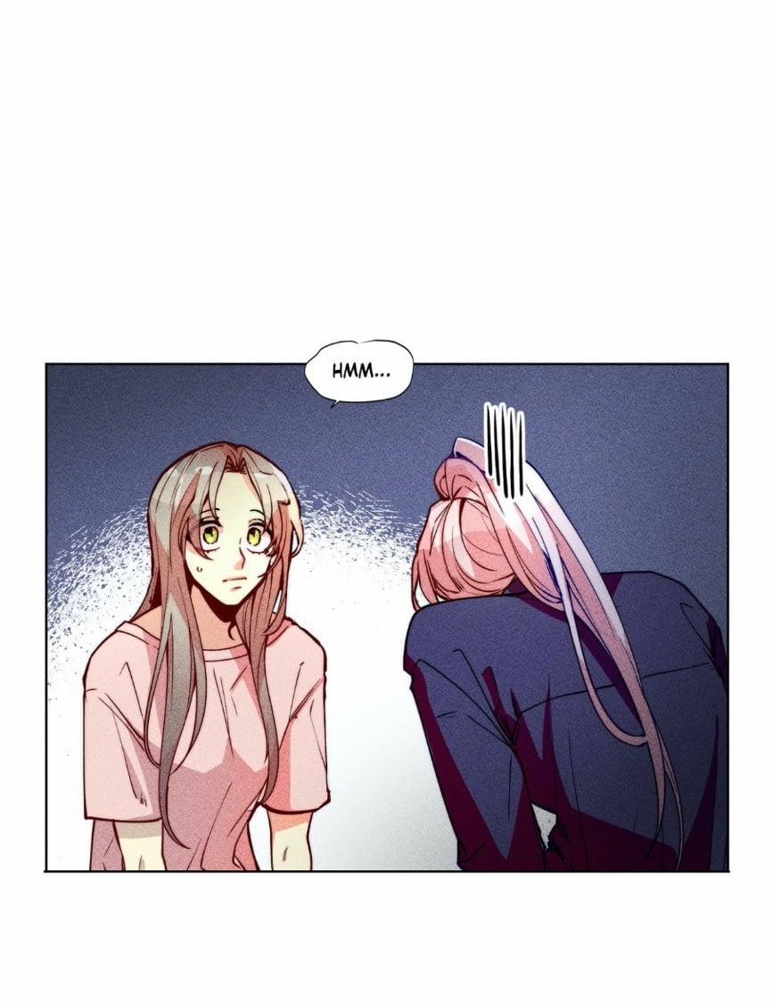 Phù Thuỷ Trinh Trắng Tuổi 30 36 trang 22