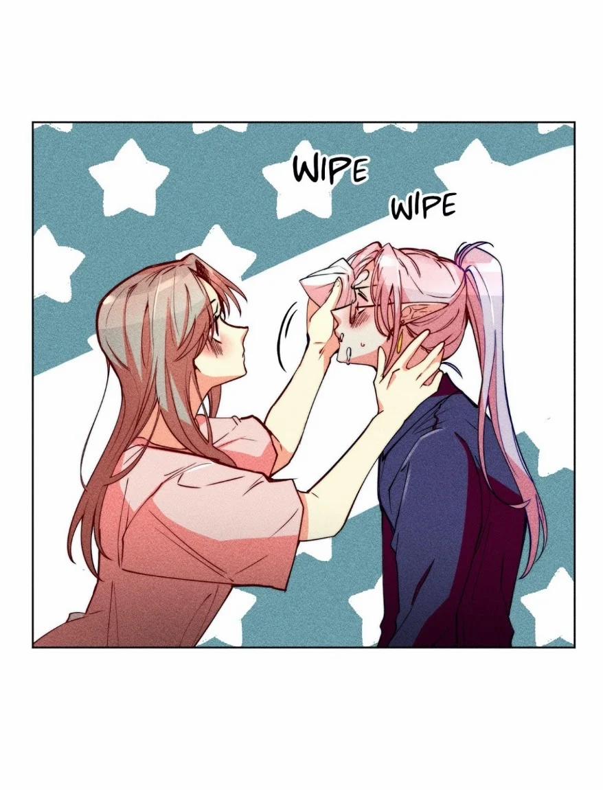 Phù Thuỷ Trinh Trắng Tuổi 30 36 trang 30