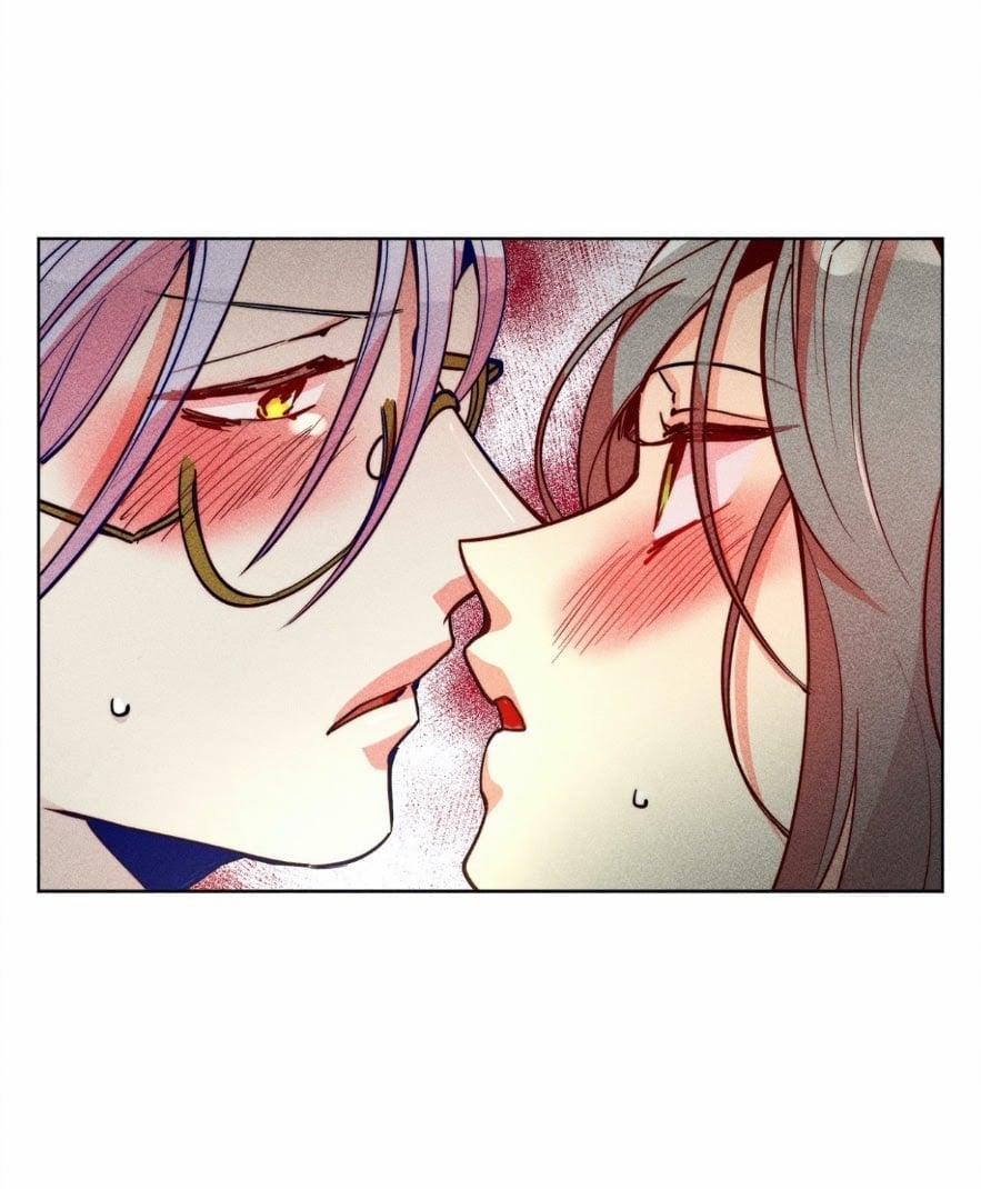 Phù Thuỷ Trinh Trắng Tuổi 30 36 trang 41