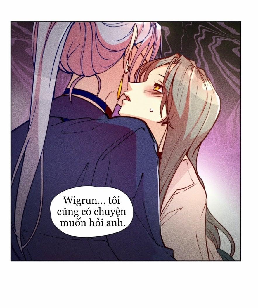 Phù Thuỷ Trinh Trắng Tuổi 30 36 trang 42