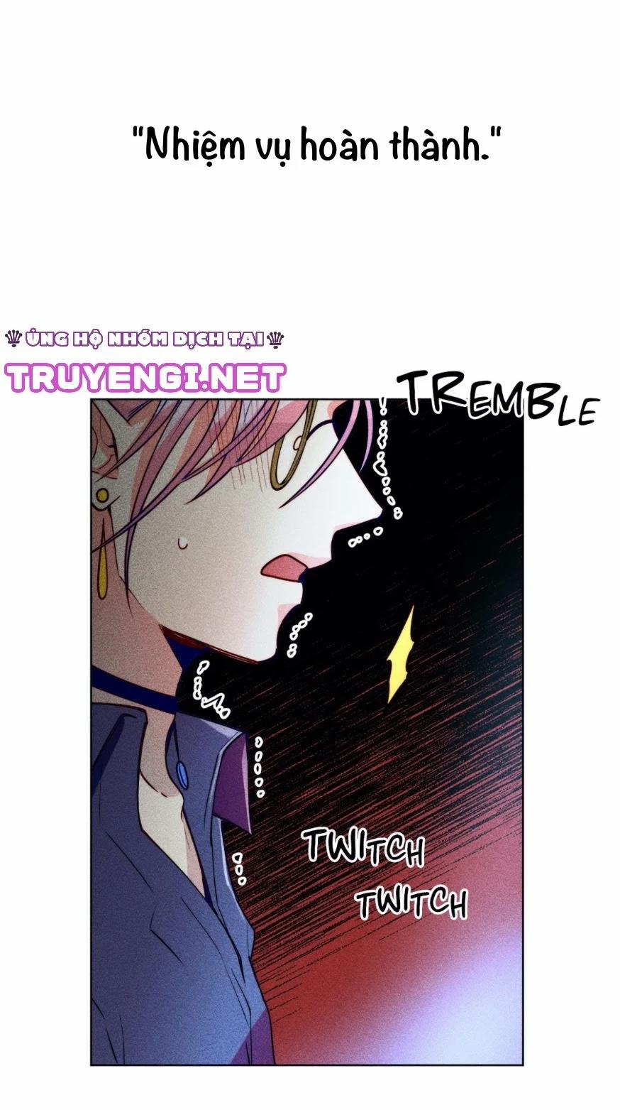 Phù Thuỷ Trinh Trắng Tuổi 30 36 trang 5