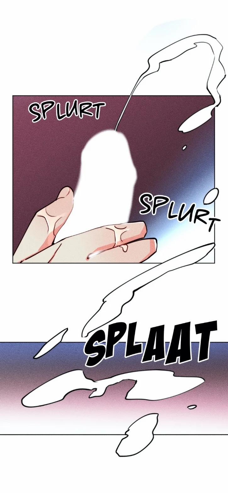 Phù Thuỷ Trinh Trắng Tuổi 30 36 trang 6