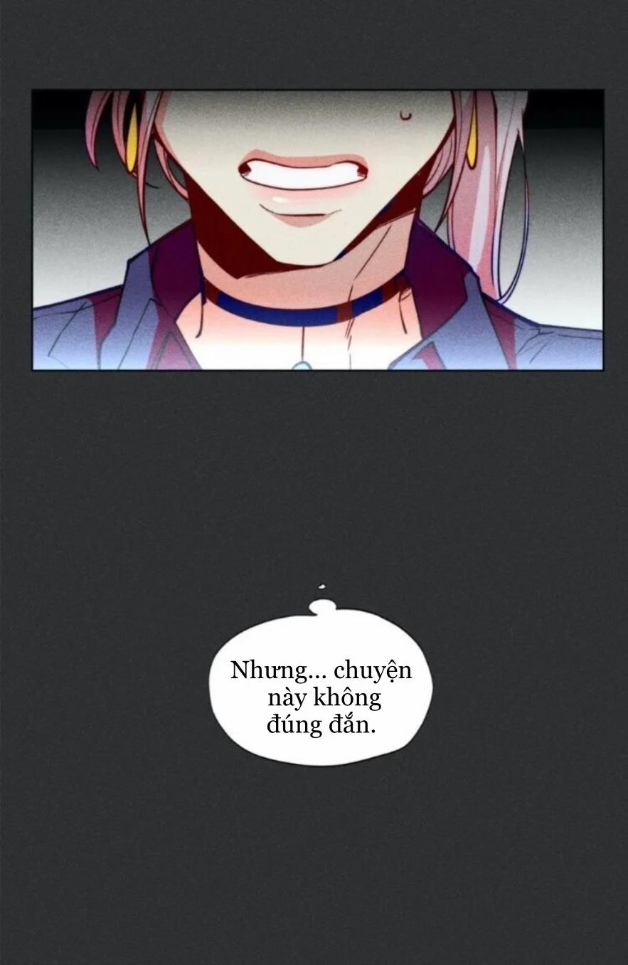 Phù Thuỷ Trinh Trắng Tuổi 30 37 trang 20