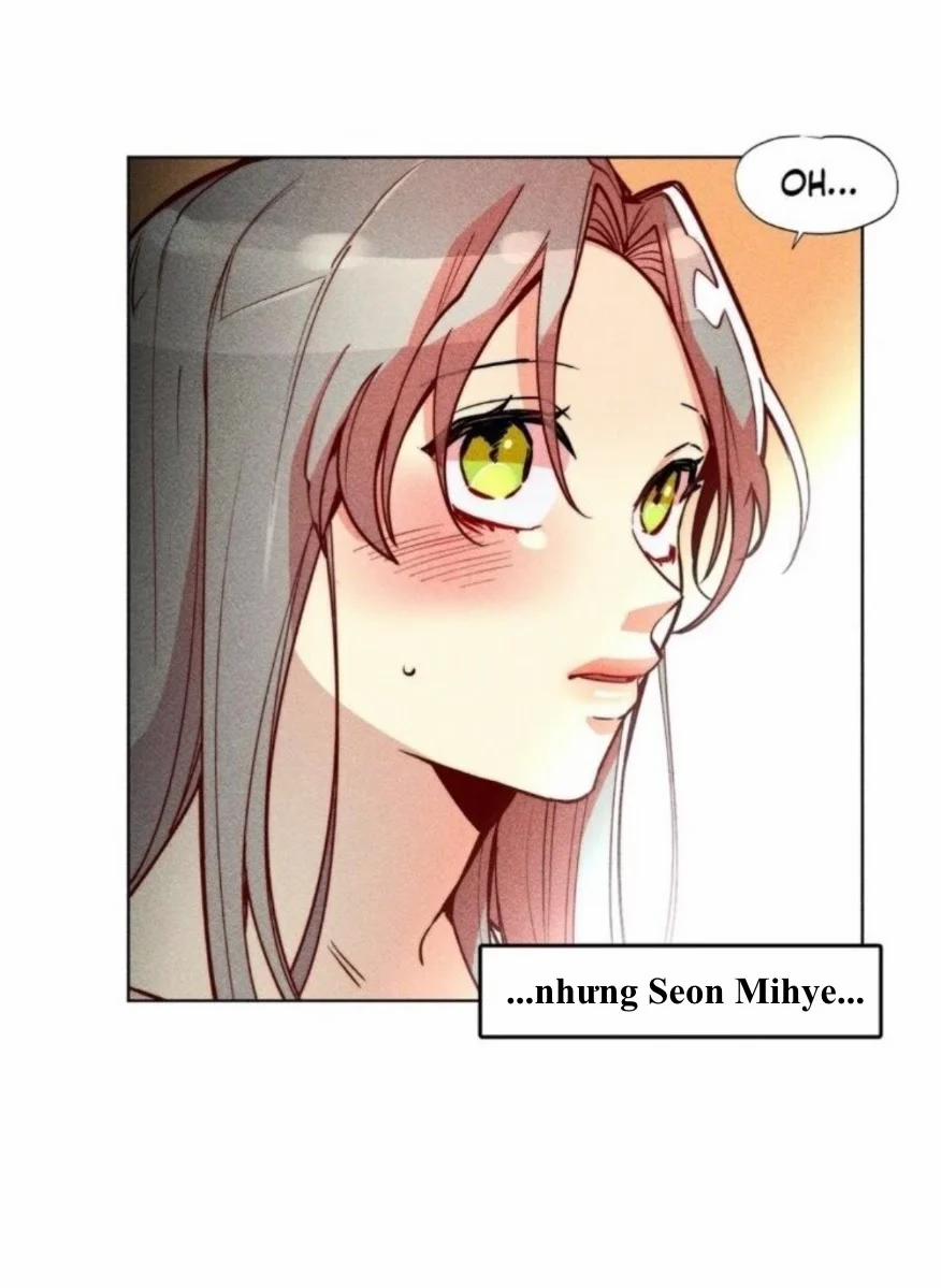 Phù Thuỷ Trinh Trắng Tuổi 30 37 trang 23