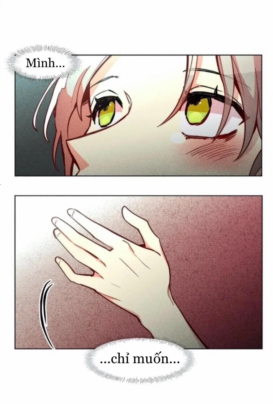 Phù Thuỷ Trinh Trắng Tuổi 30 37 trang 27