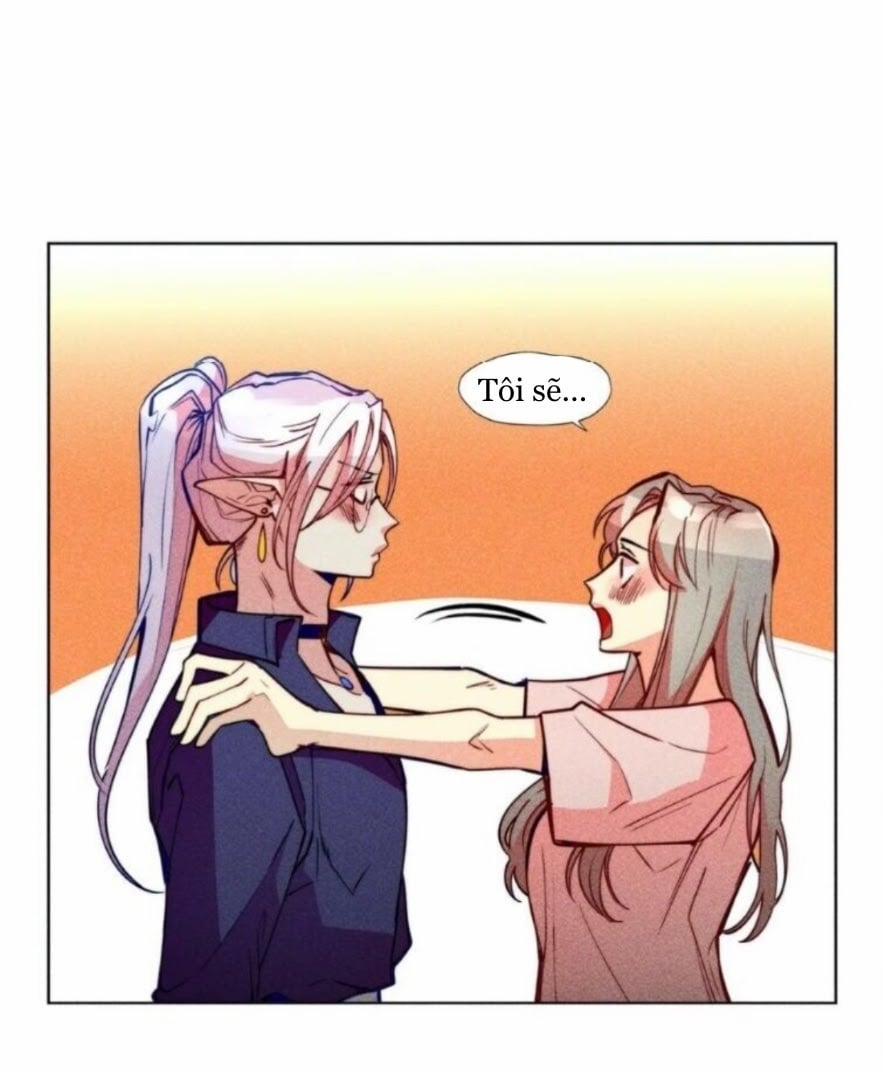 Phù Thuỷ Trinh Trắng Tuổi 30 37 trang 30