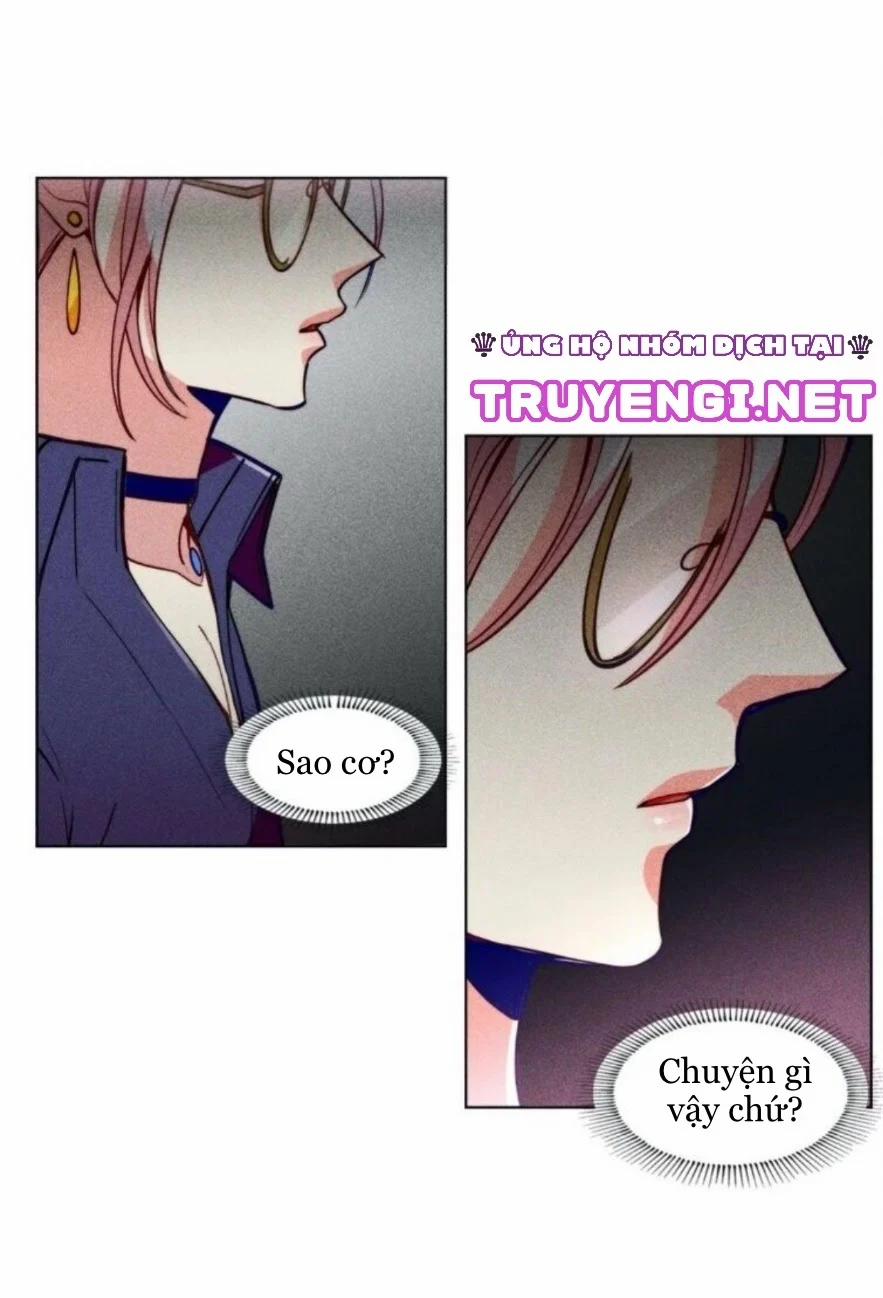 Phù Thuỷ Trinh Trắng Tuổi 30 37 trang 37