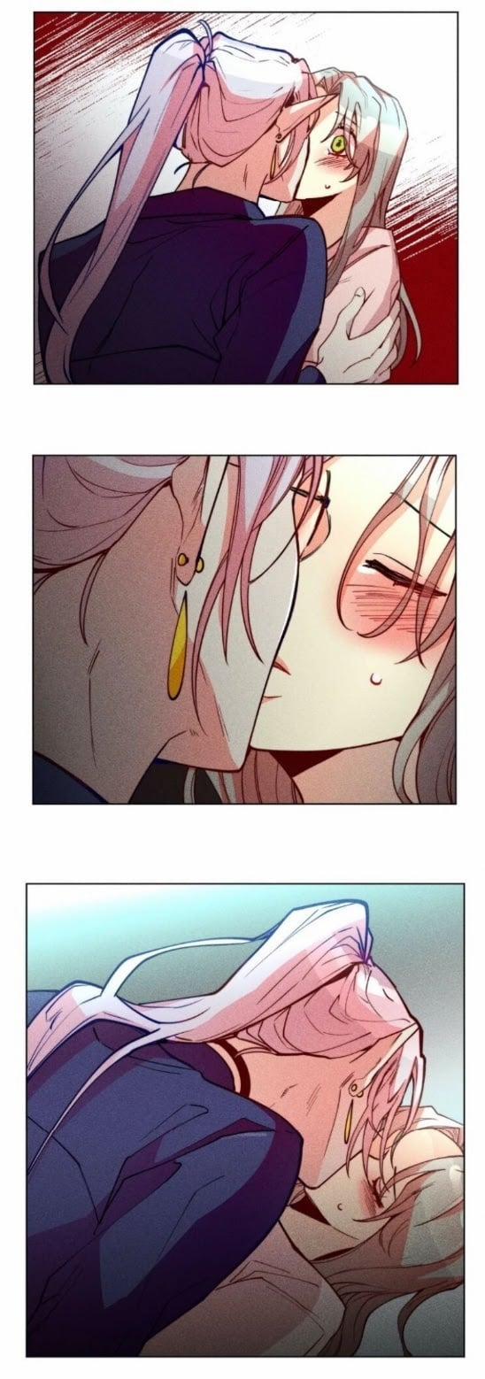 Phù Thuỷ Trinh Trắng Tuổi 30 37 trang 38