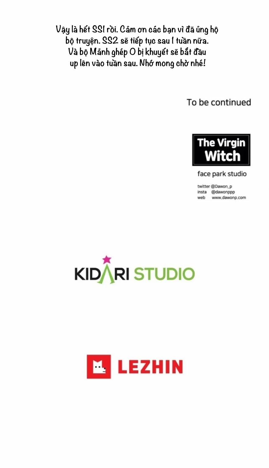 Phù Thuỷ Trinh Trắng Tuổi 30 37 trang 46