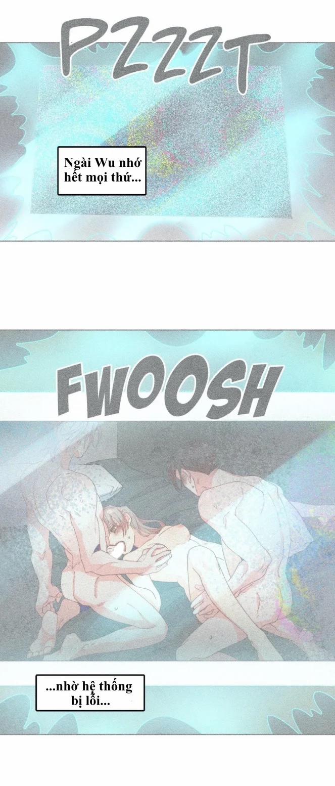 Phù Thuỷ Trinh Trắng Tuổi 30 38 trang 1