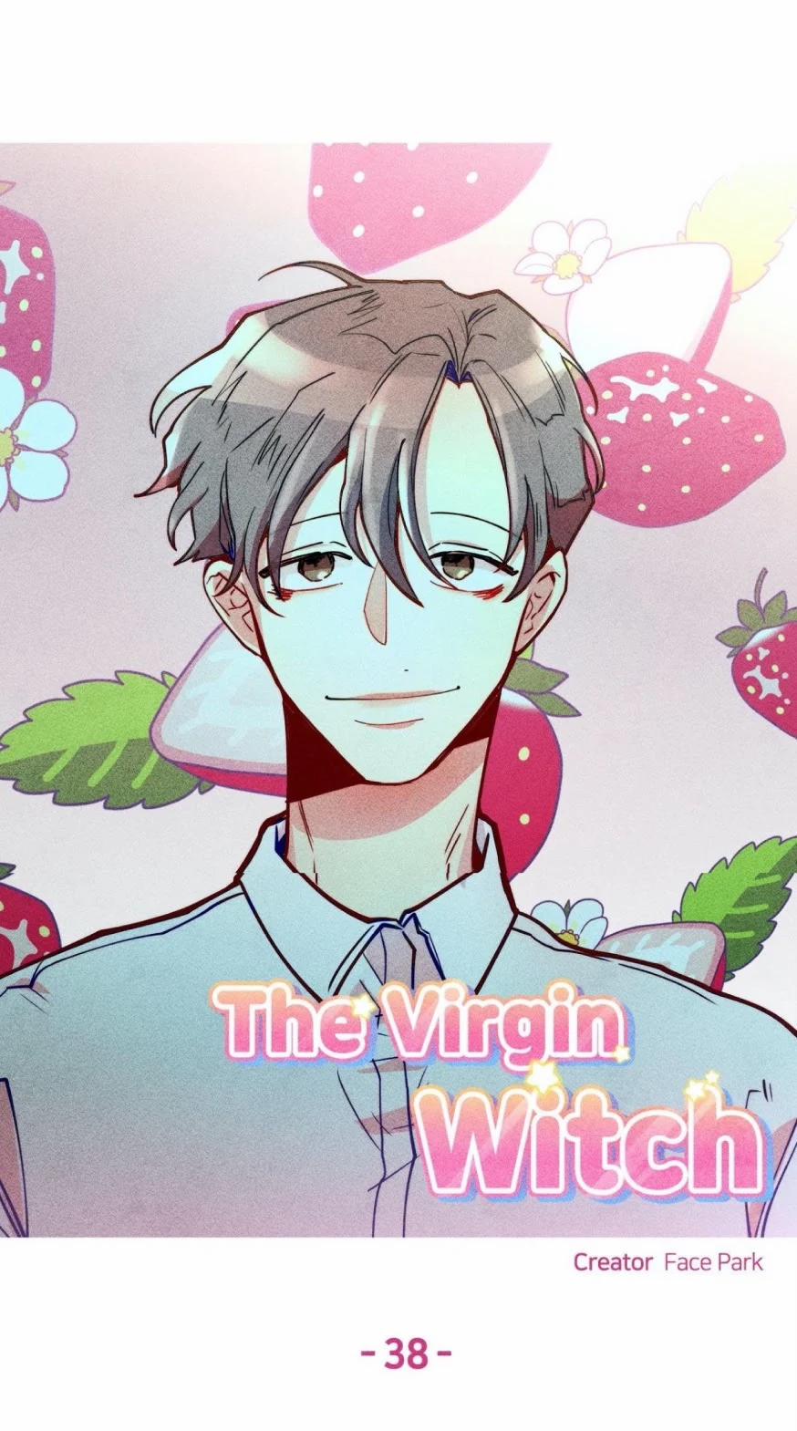 Phù Thuỷ Trinh Trắng Tuổi 30 38 trang 11