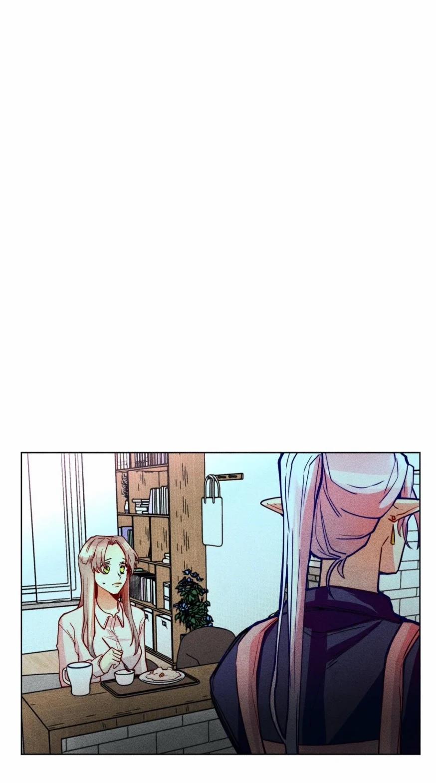 Phù Thuỷ Trinh Trắng Tuổi 30 38 trang 12