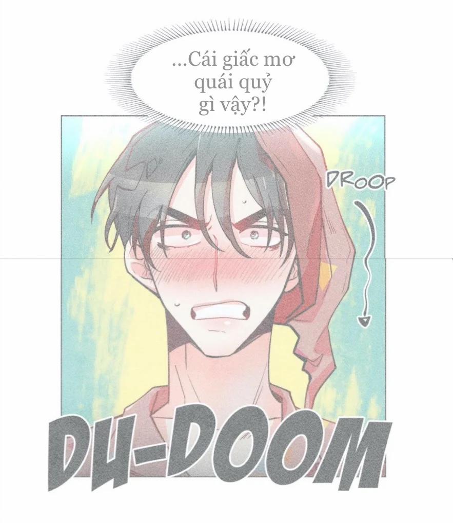 Phù Thuỷ Trinh Trắng Tuổi 30 38 trang 2