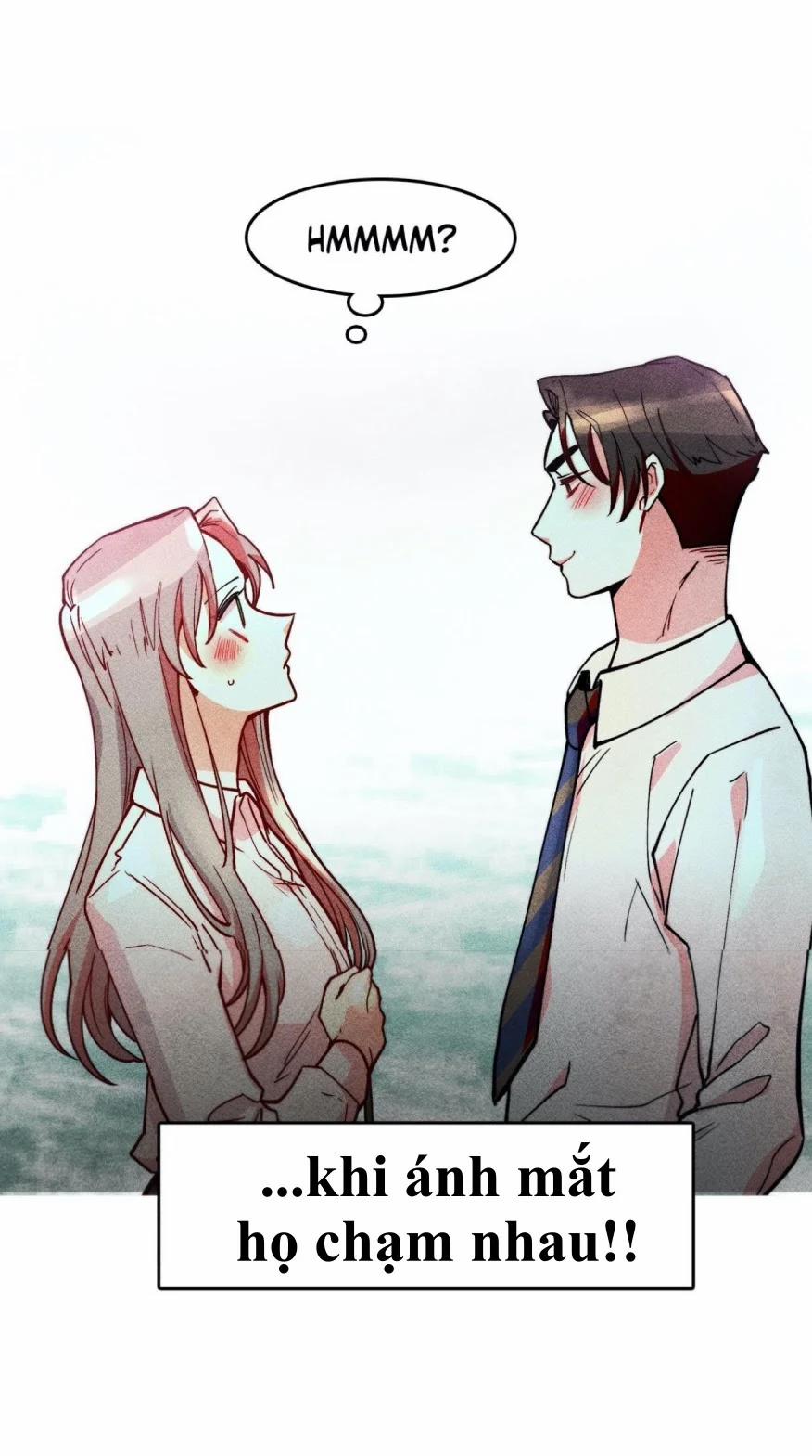 Phù Thuỷ Trinh Trắng Tuổi 30 38 trang 28