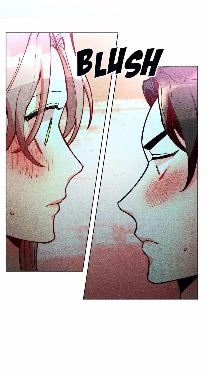 Phù Thuỷ Trinh Trắng Tuổi 30 38 trang 30