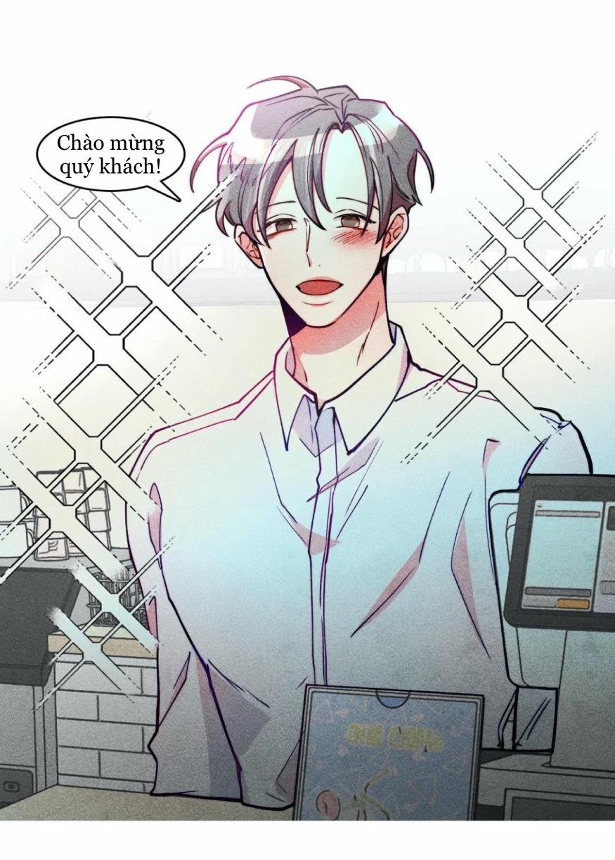 Phù Thuỷ Trinh Trắng Tuổi 30 38 trang 35