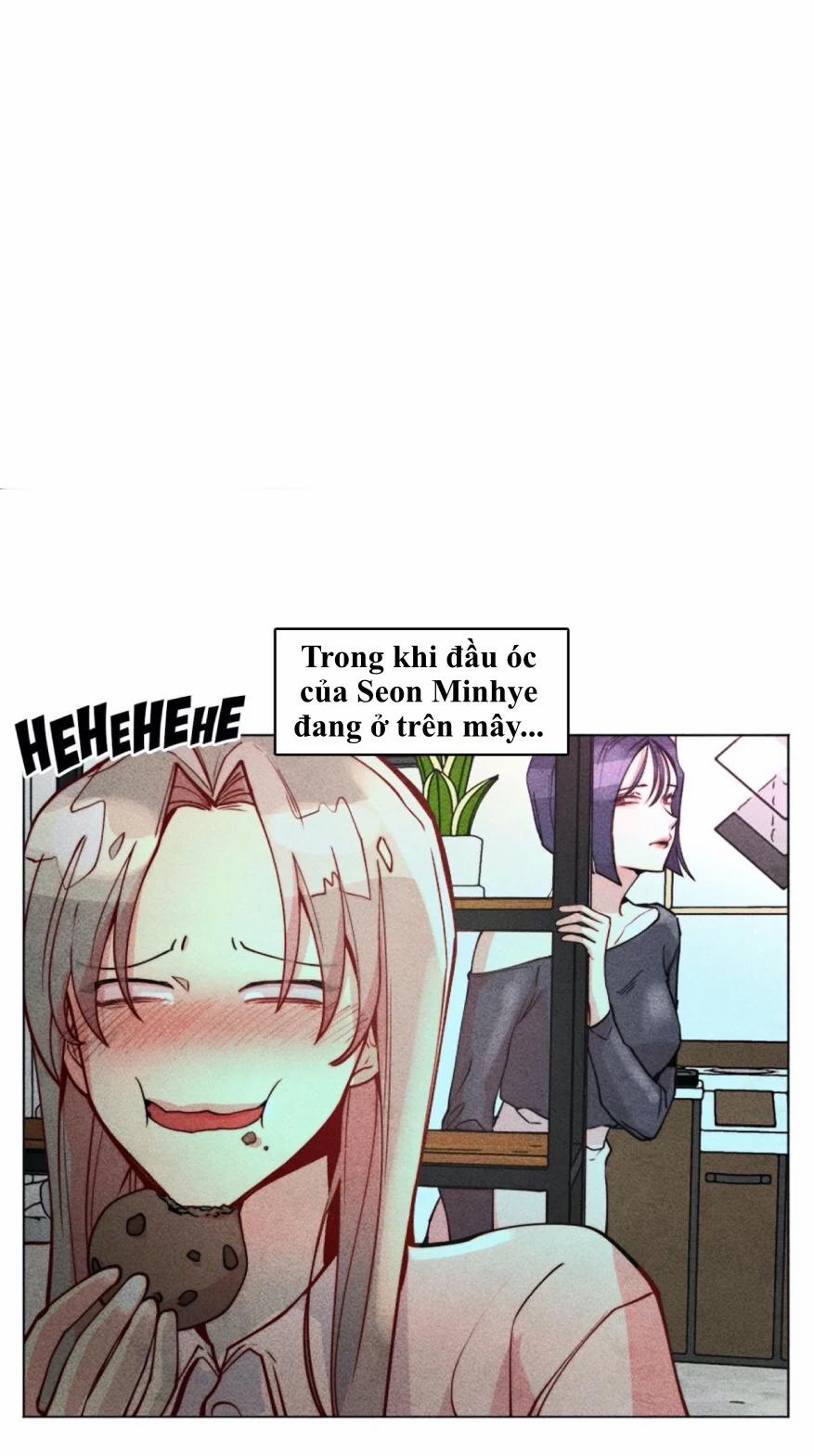 Phù Thuỷ Trinh Trắng Tuổi 30 39 trang 11