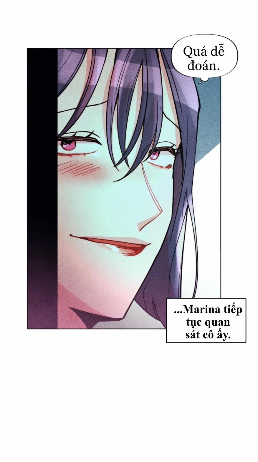 Phù Thuỷ Trinh Trắng Tuổi 30 39 trang 12