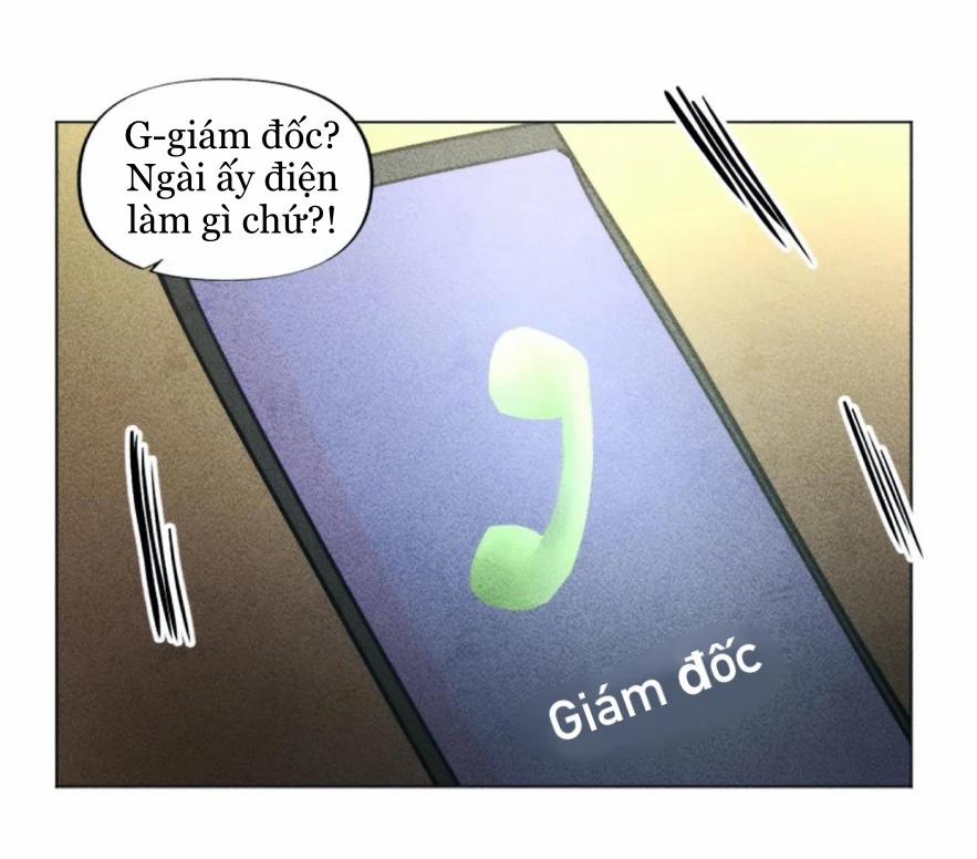 Phù Thuỷ Trinh Trắng Tuổi 30 39 trang 15