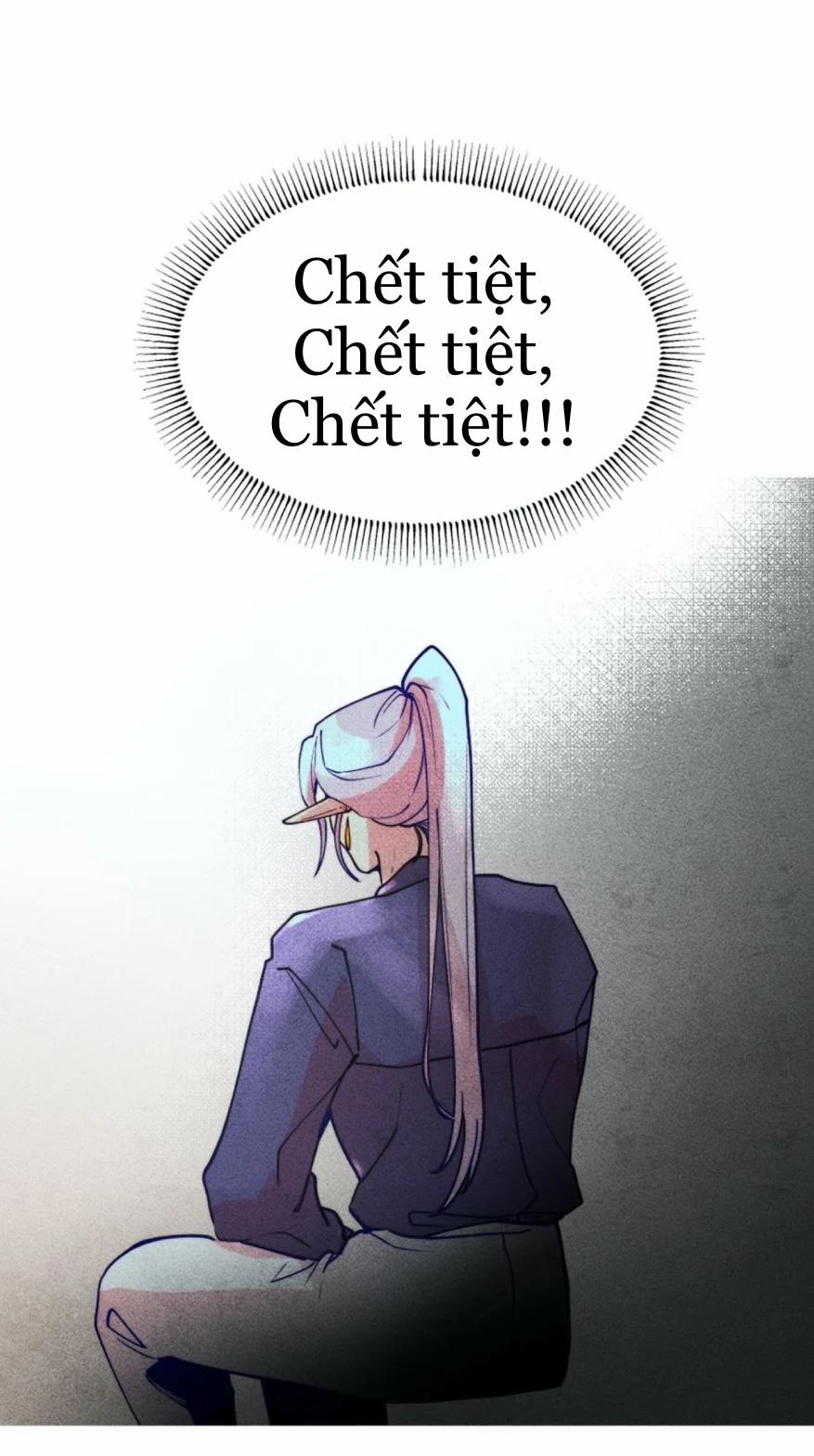 Phù Thuỷ Trinh Trắng Tuổi 30 39 trang 33