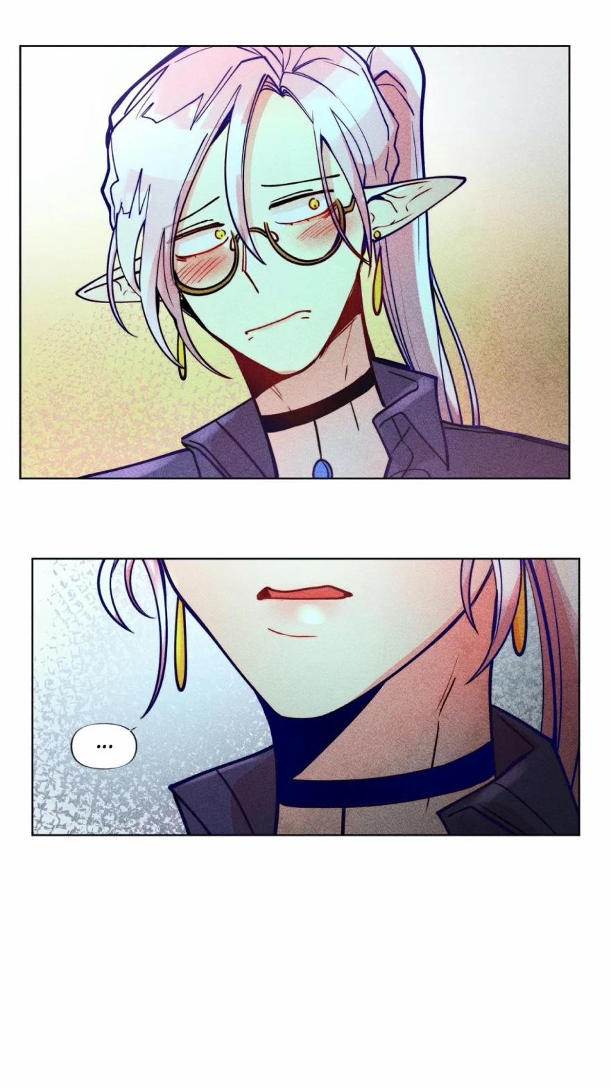 Phù Thuỷ Trinh Trắng Tuổi 30 39 trang 42