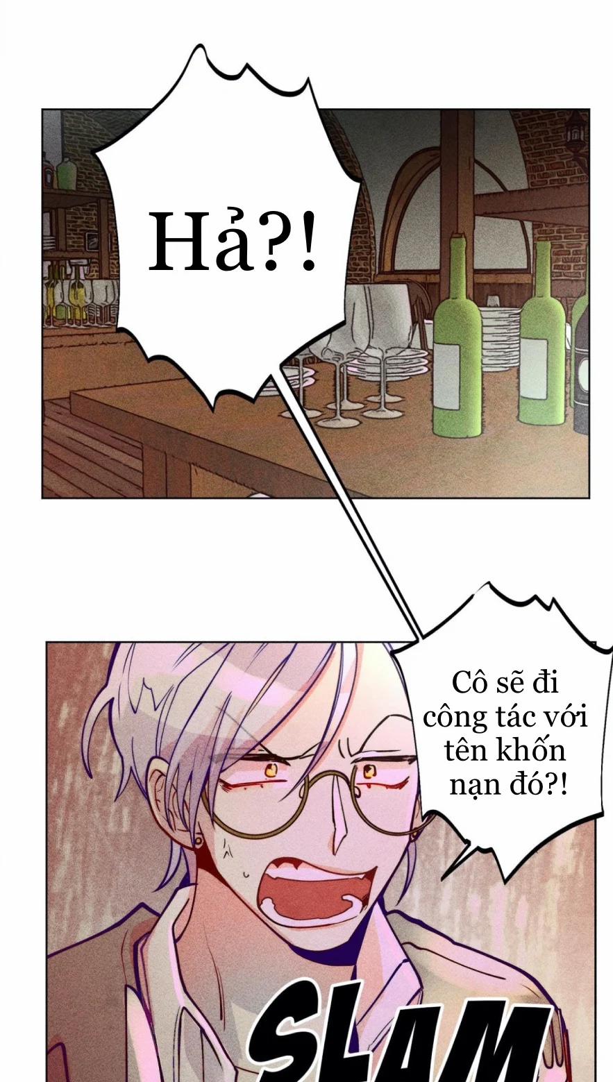 Phù Thuỷ Trinh Trắng Tuổi 30 39 trang 44