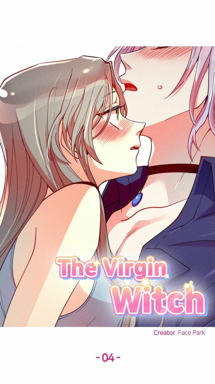 Phù Thuỷ Trinh Trắng Tuổi 30 4 trang 19