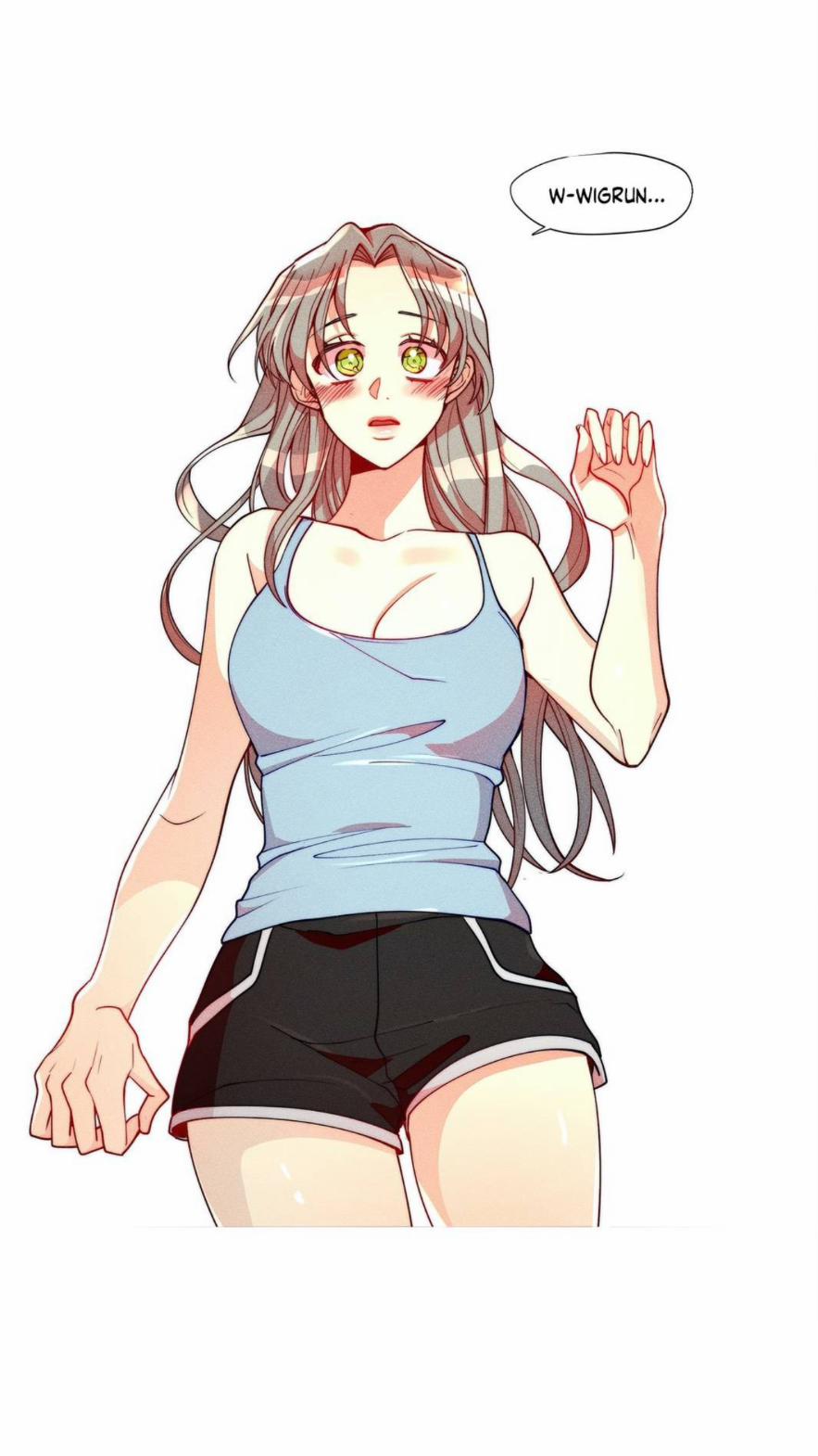 Phù Thuỷ Trinh Trắng Tuổi 30 4 trang 25