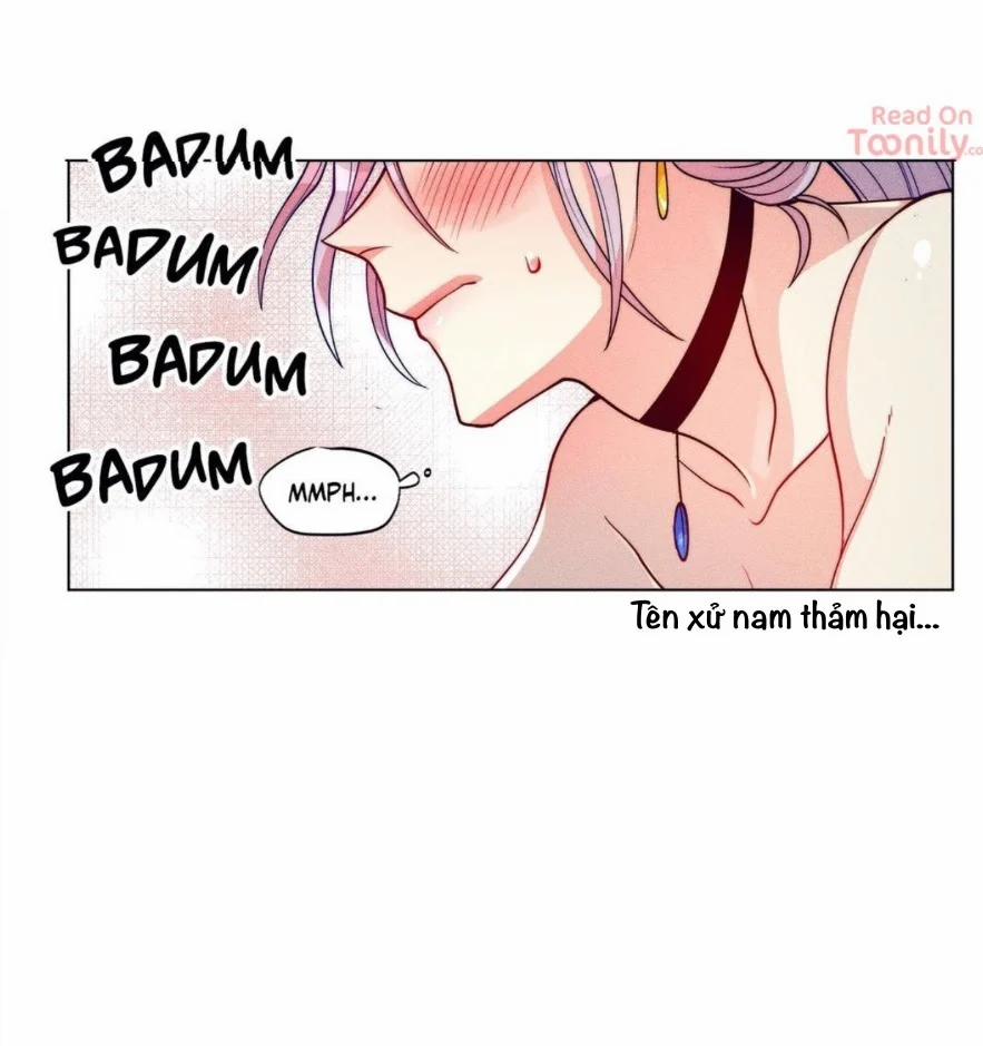 Phù Thuỷ Trinh Trắng Tuổi 30 4 trang 26