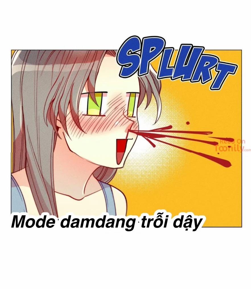 Phù Thuỷ Trinh Trắng Tuổi 30 4 trang 37