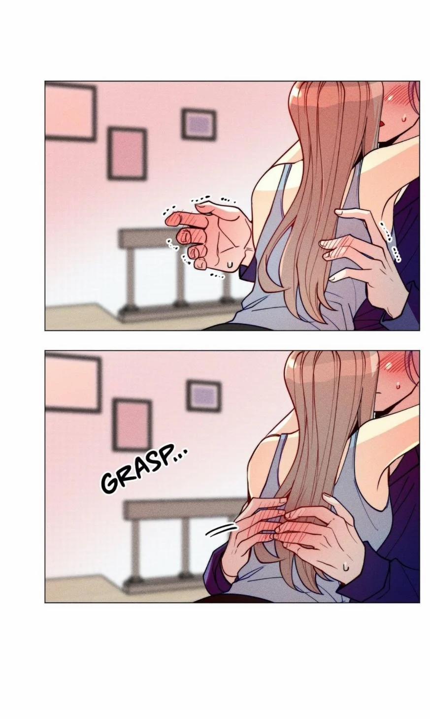 Phù Thuỷ Trinh Trắng Tuổi 30 4 trang 6