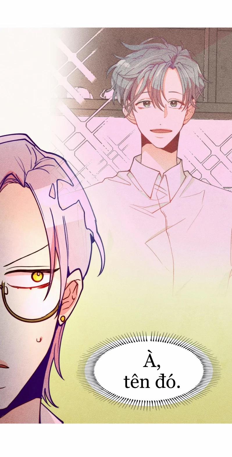 Phù Thuỷ Trinh Trắng Tuổi 30 40 trang 23
