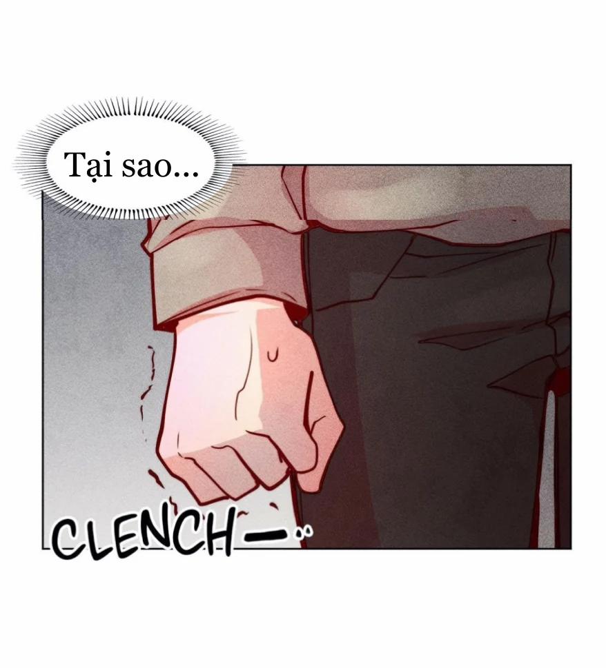 Phù Thuỷ Trinh Trắng Tuổi 30 40 trang 24