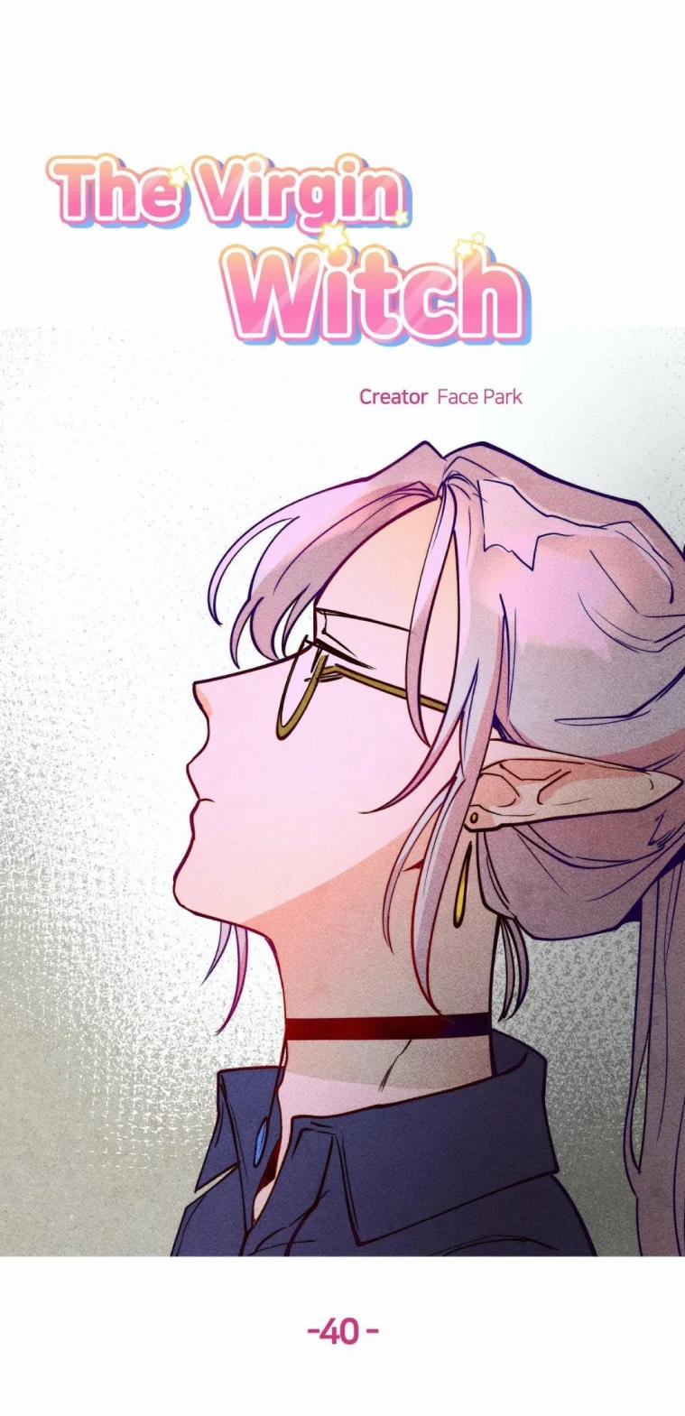 Phù Thuỷ Trinh Trắng Tuổi 30 40 trang 3