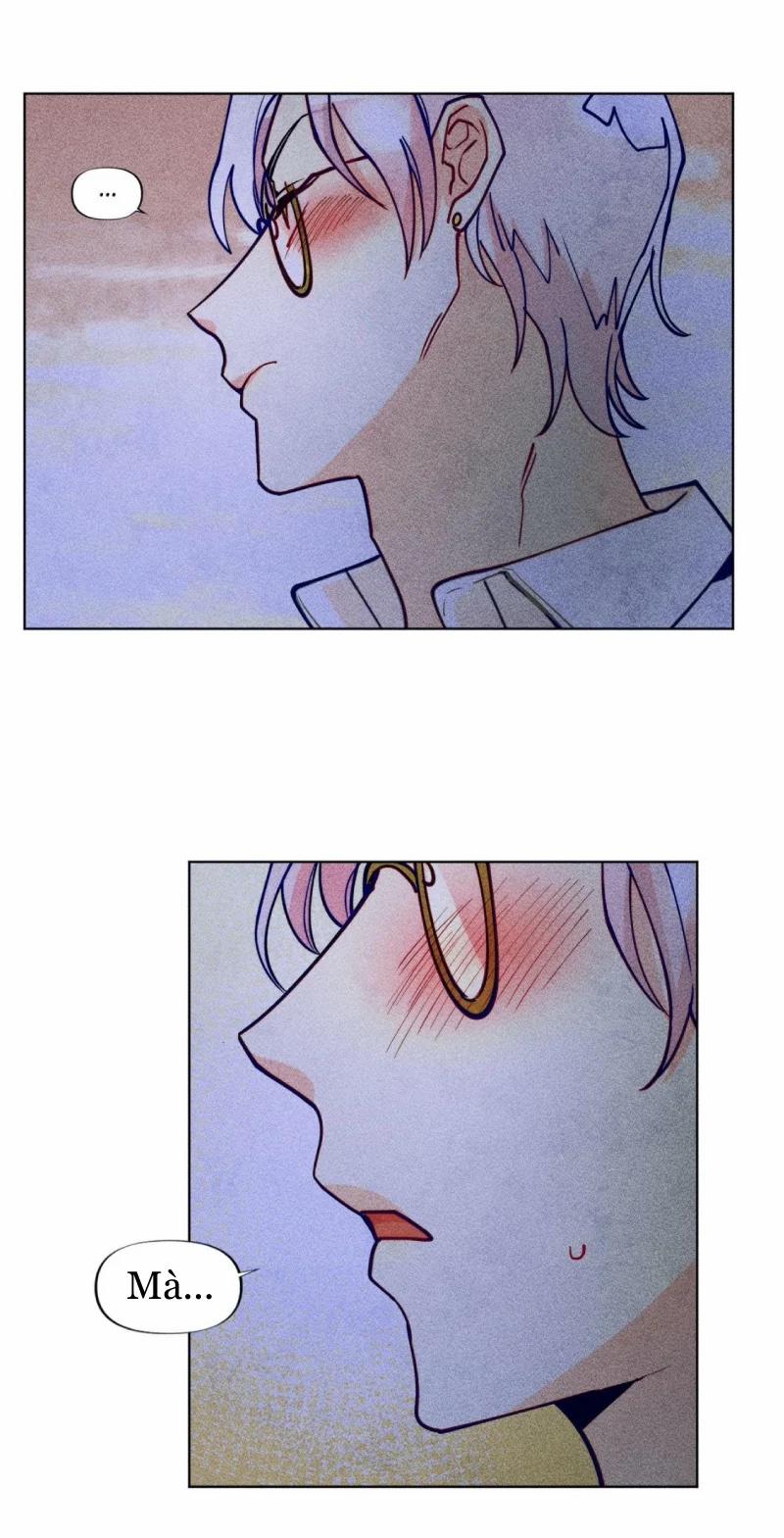 Phù Thuỷ Trinh Trắng Tuổi 30 40 trang 34