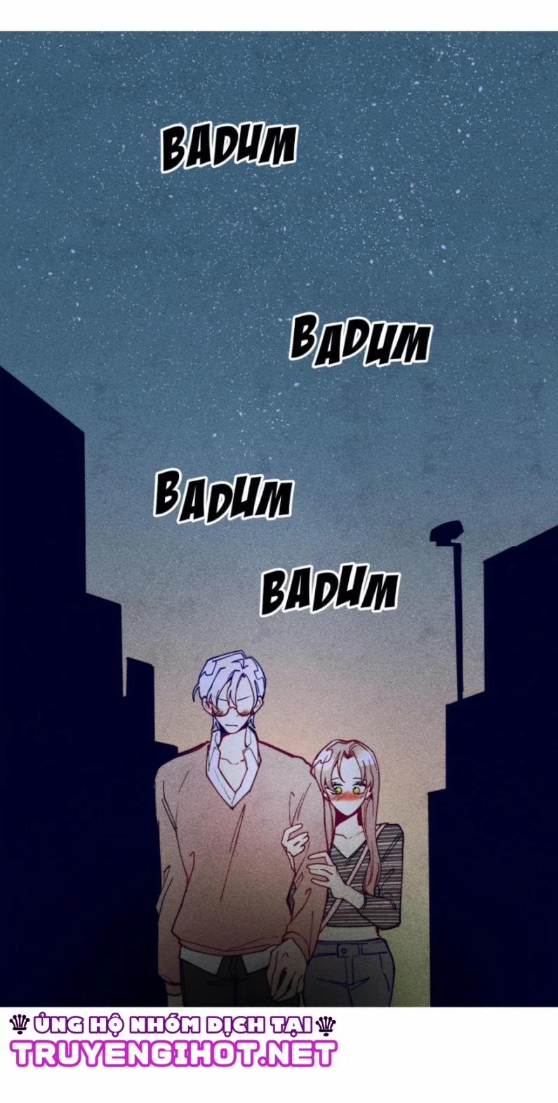 Phù Thuỷ Trinh Trắng Tuổi 30 40 trang 36