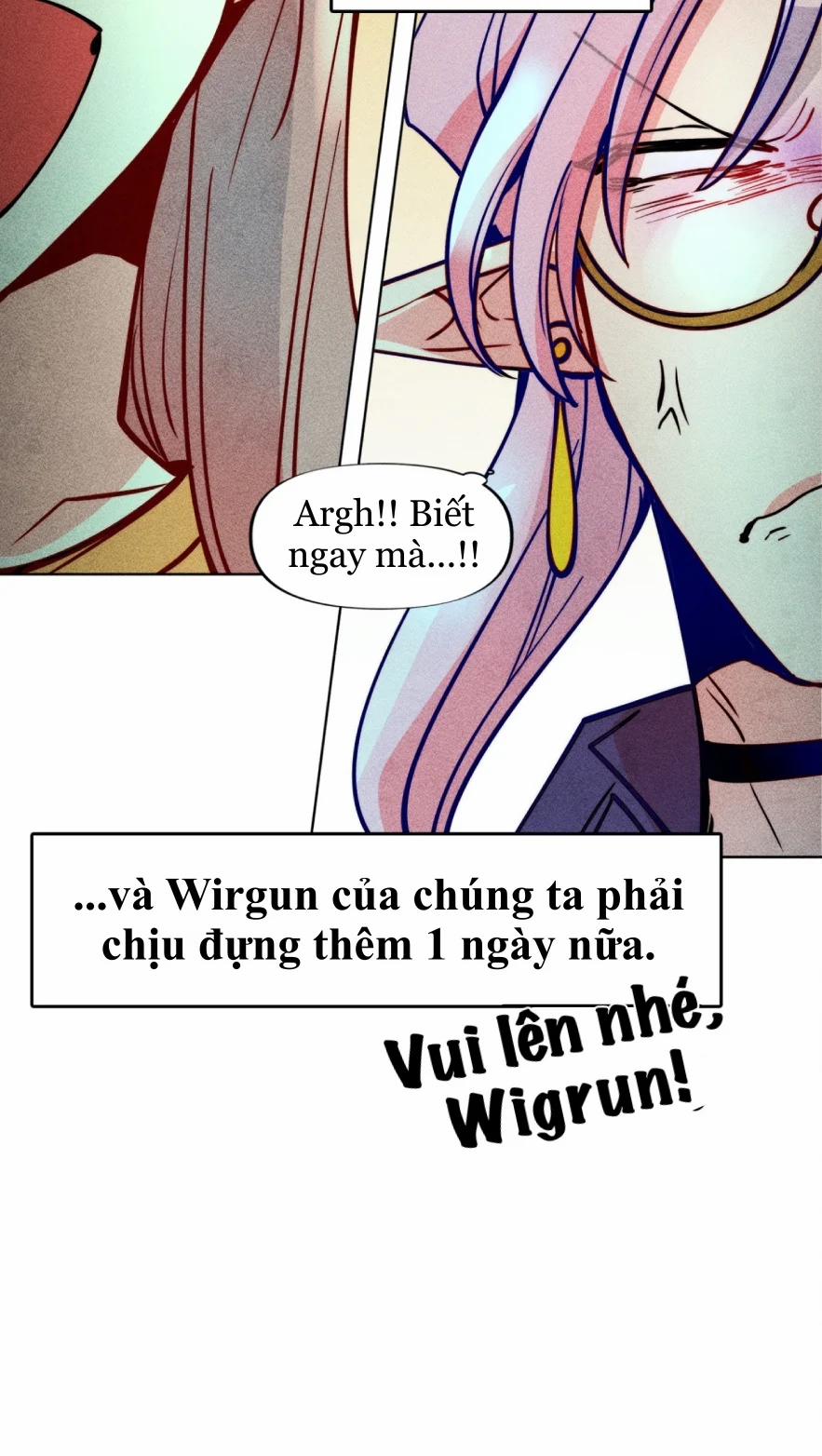 Phù Thuỷ Trinh Trắng Tuổi 30 40 trang 45