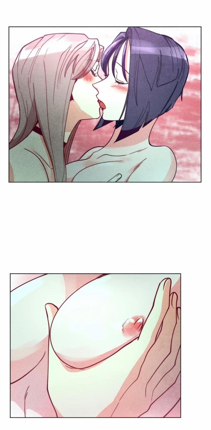 Phù Thuỷ Trinh Trắng Tuổi 30 43 trang 1