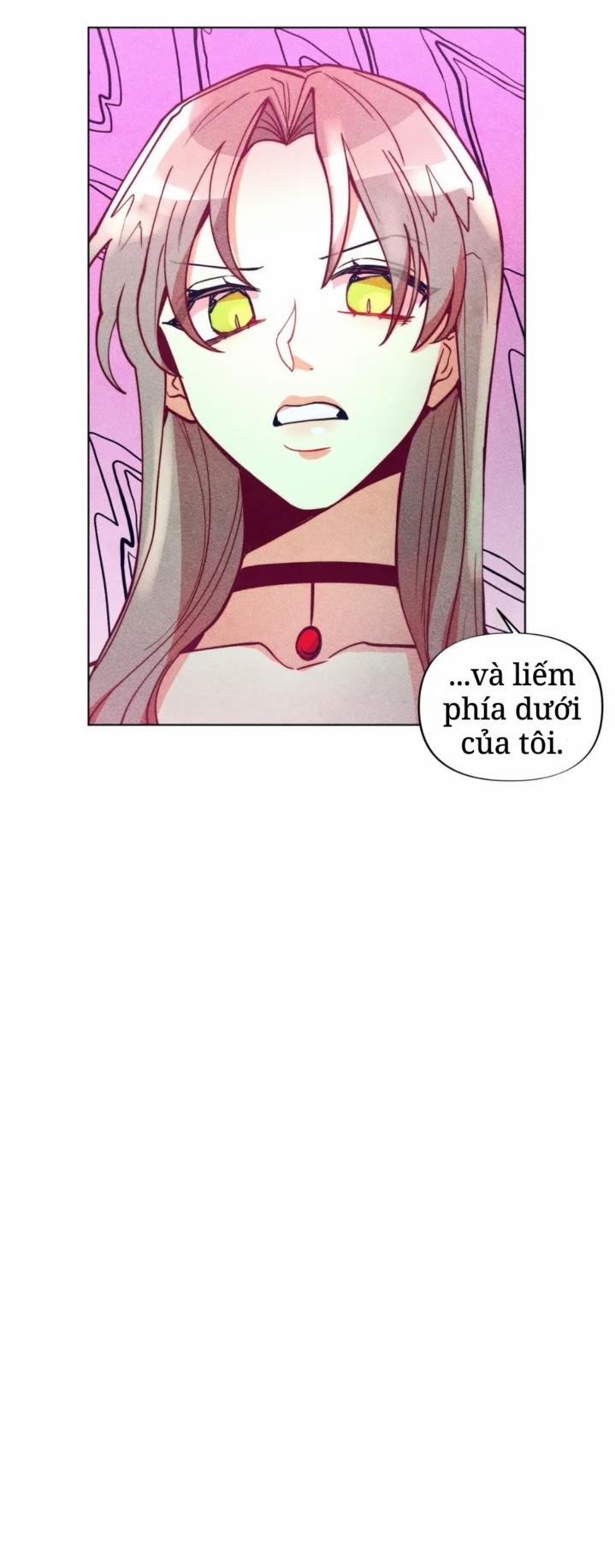 Phù Thuỷ Trinh Trắng Tuổi 30 43 trang 12