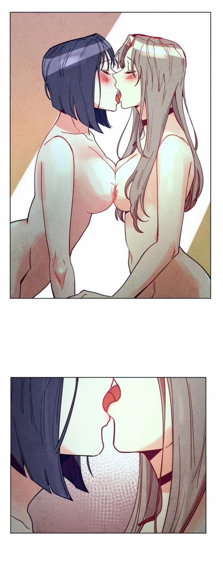 Phù Thuỷ Trinh Trắng Tuổi 30 43 trang 31