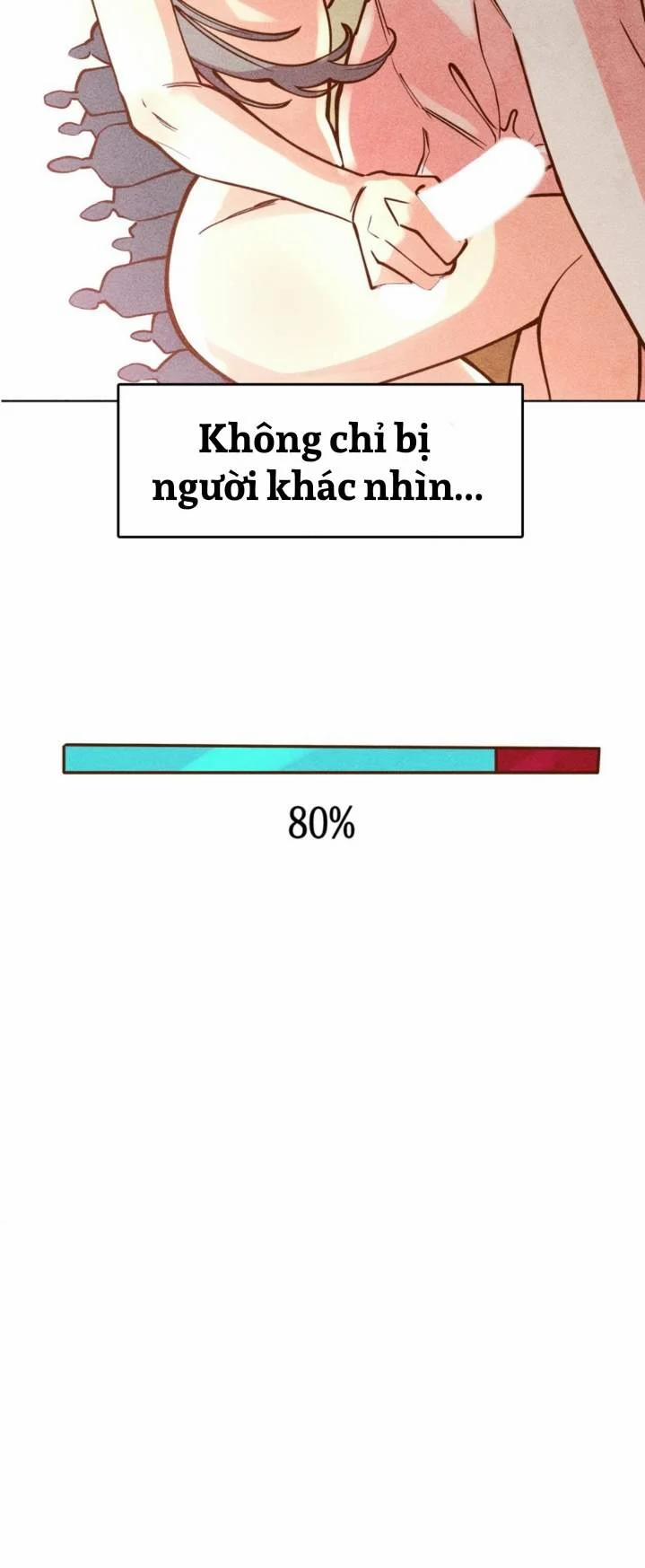 Phù Thuỷ Trinh Trắng Tuổi 30 46 trang 27