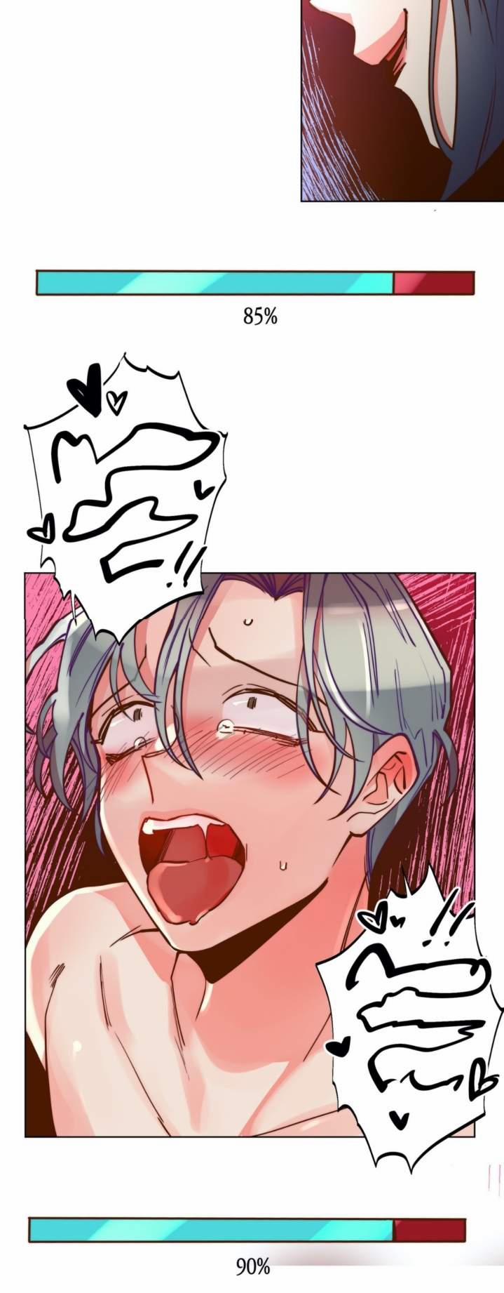 Phù Thuỷ Trinh Trắng Tuổi 30 46 trang 29