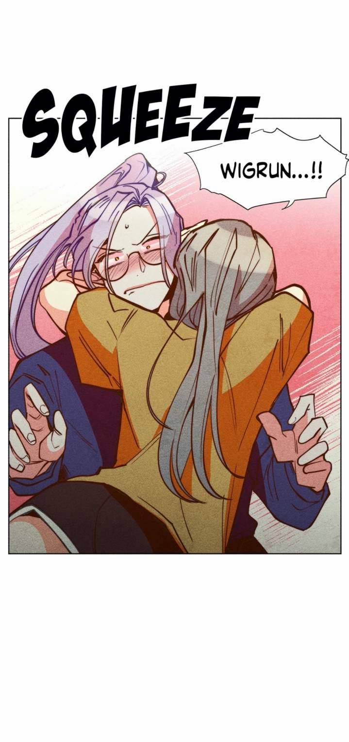 Phù Thuỷ Trinh Trắng Tuổi 30 46 trang 35