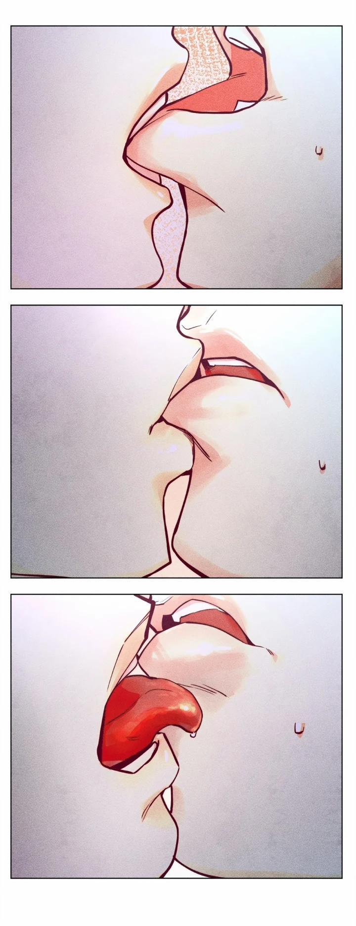 Phù Thuỷ Trinh Trắng Tuổi 30 47 trang 16