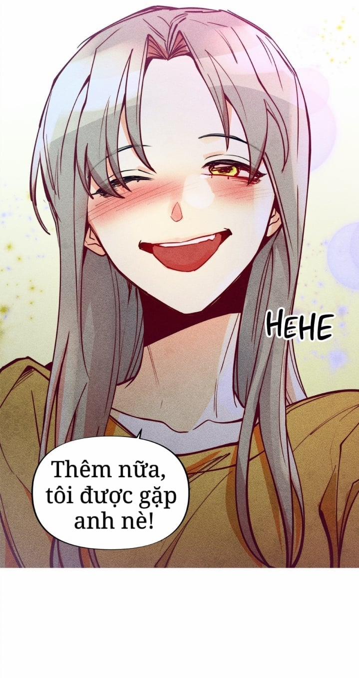 Phù Thuỷ Trinh Trắng Tuổi 30 47 trang 19